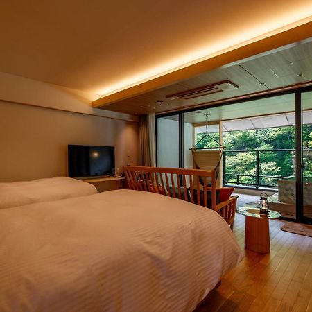 Sakunami Onsen Yuzukushi Salon Ichinobo Sendai Dış mekan fotoğraf