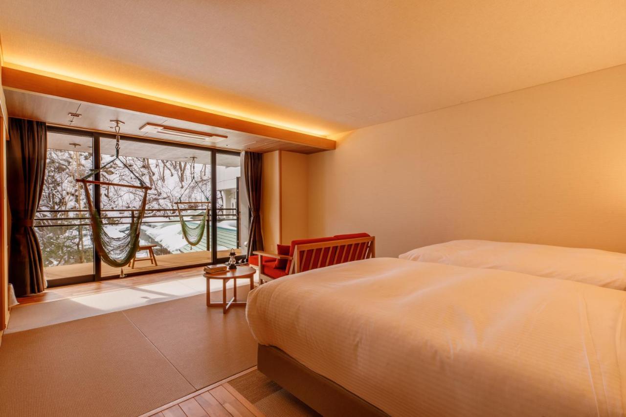 Sakunami Onsen Yuzukushi Salon Ichinobo Sendai Dış mekan fotoğraf