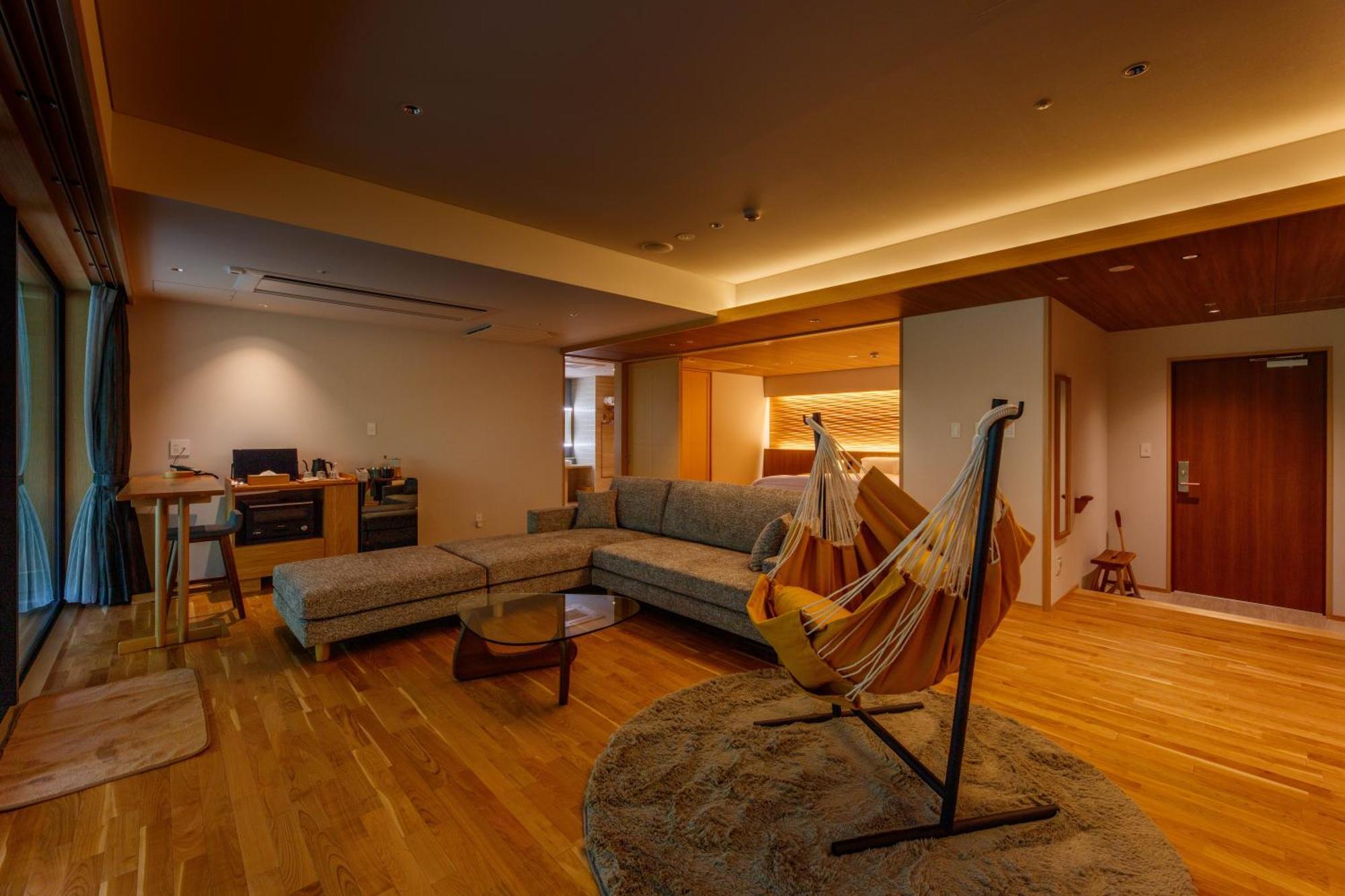 Sakunami Onsen Yuzukushi Salon Ichinobo Sendai Dış mekan fotoğraf