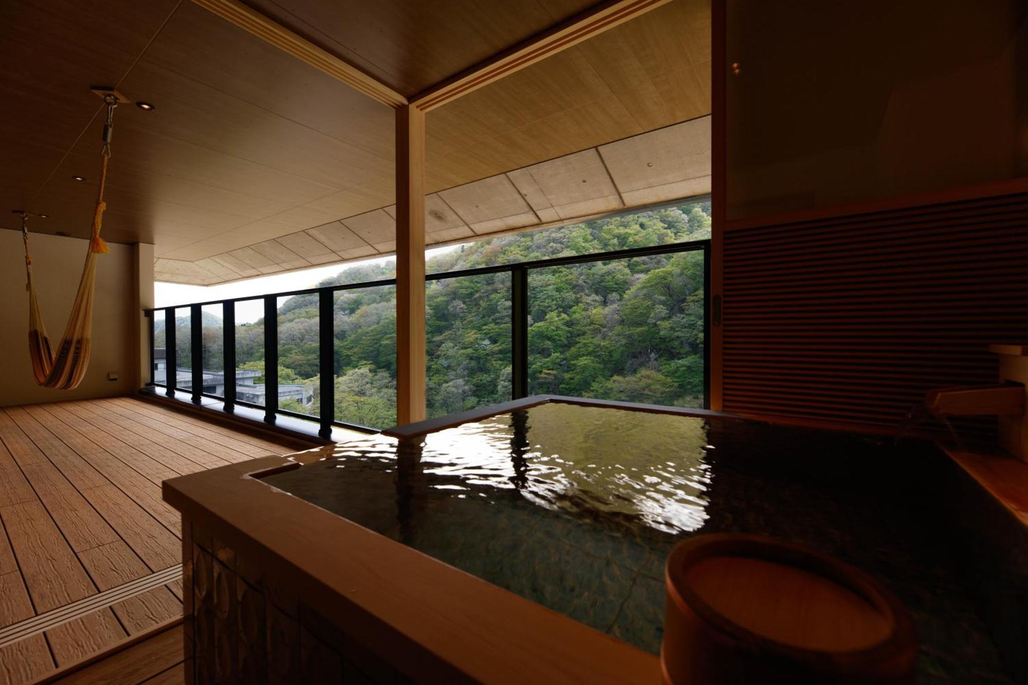 Sakunami Onsen Yuzukushi Salon Ichinobo Sendai Dış mekan fotoğraf