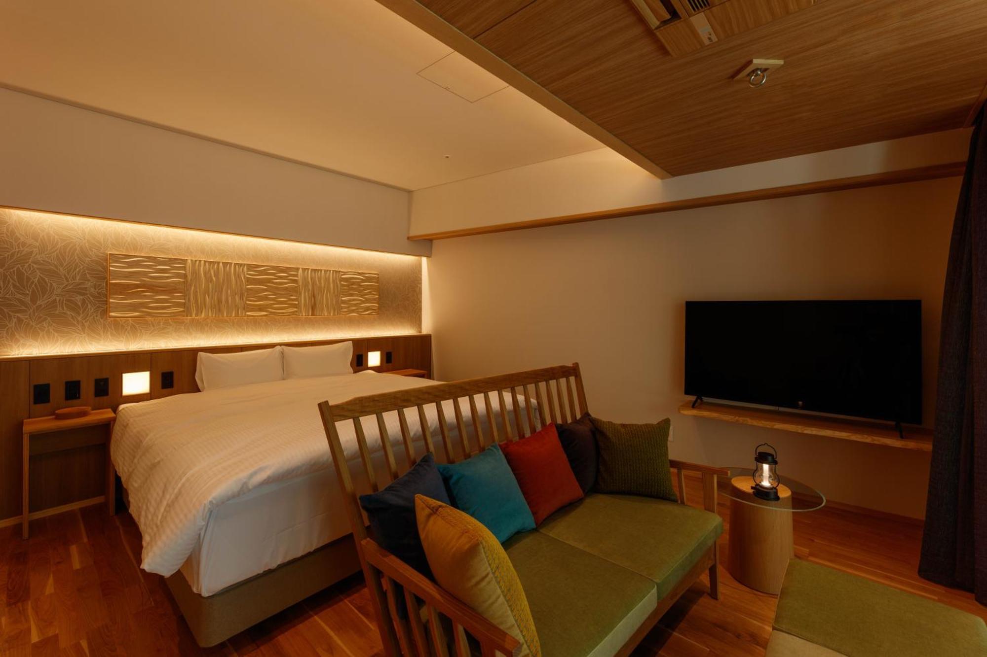 Sakunami Onsen Yuzukushi Salon Ichinobo Sendai Dış mekan fotoğraf