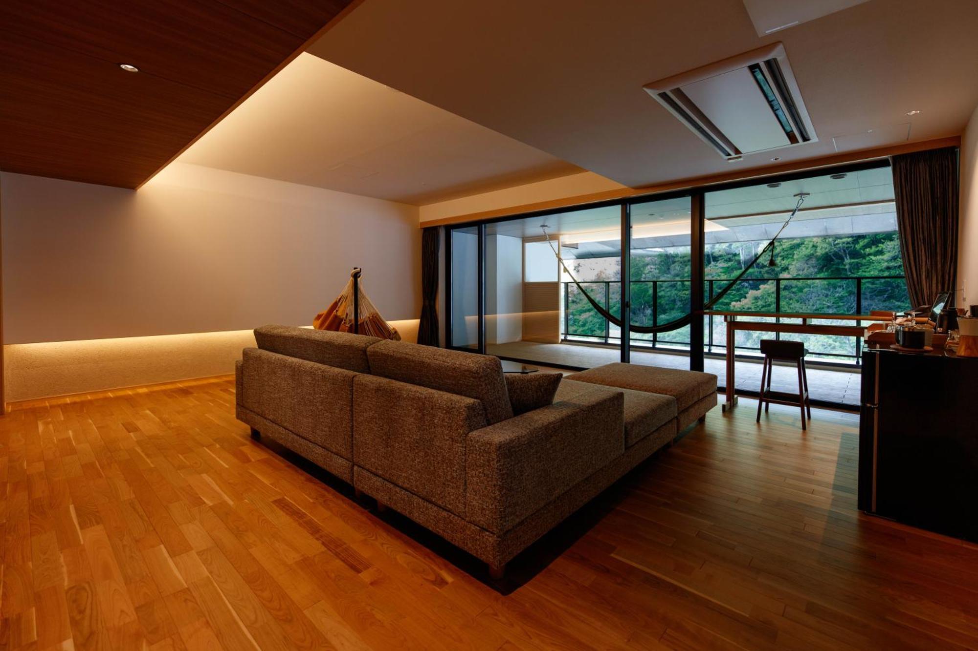 Sakunami Onsen Yuzukushi Salon Ichinobo Sendai Dış mekan fotoğraf