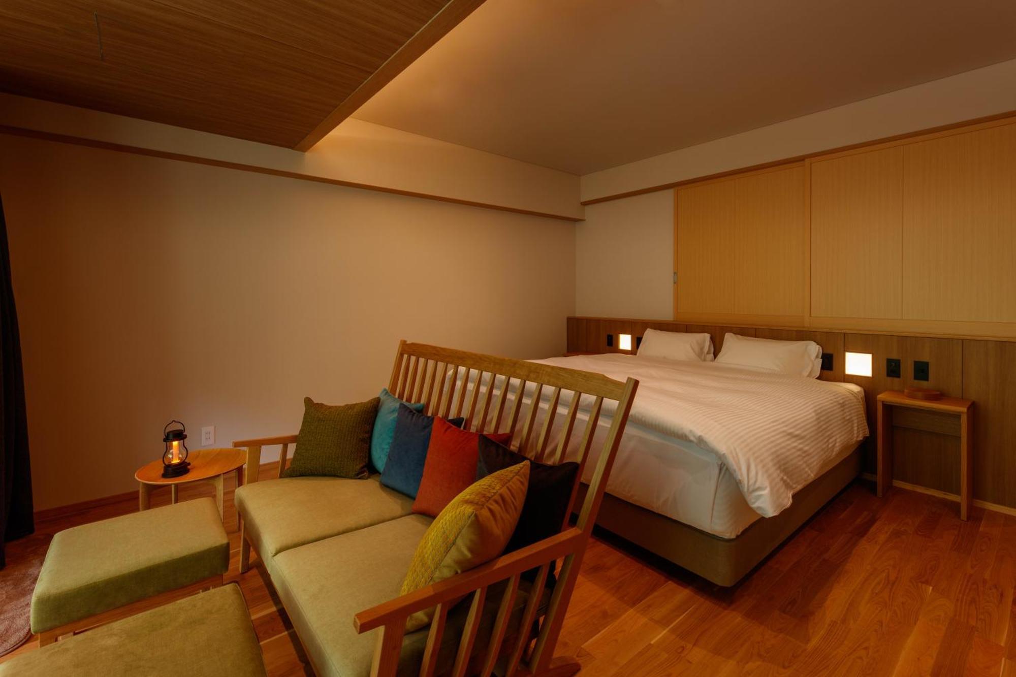 Sakunami Onsen Yuzukushi Salon Ichinobo Sendai Dış mekan fotoğraf