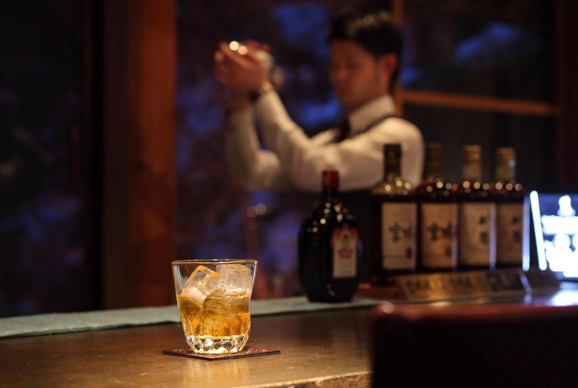 Sakunami Onsen Yuzukushi Salon Ichinobo Sendai Dış mekan fotoğraf