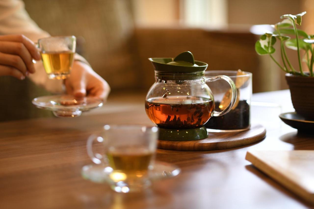 Sakunami Onsen Yuzukushi Salon Ichinobo Sendai Dış mekan fotoğraf